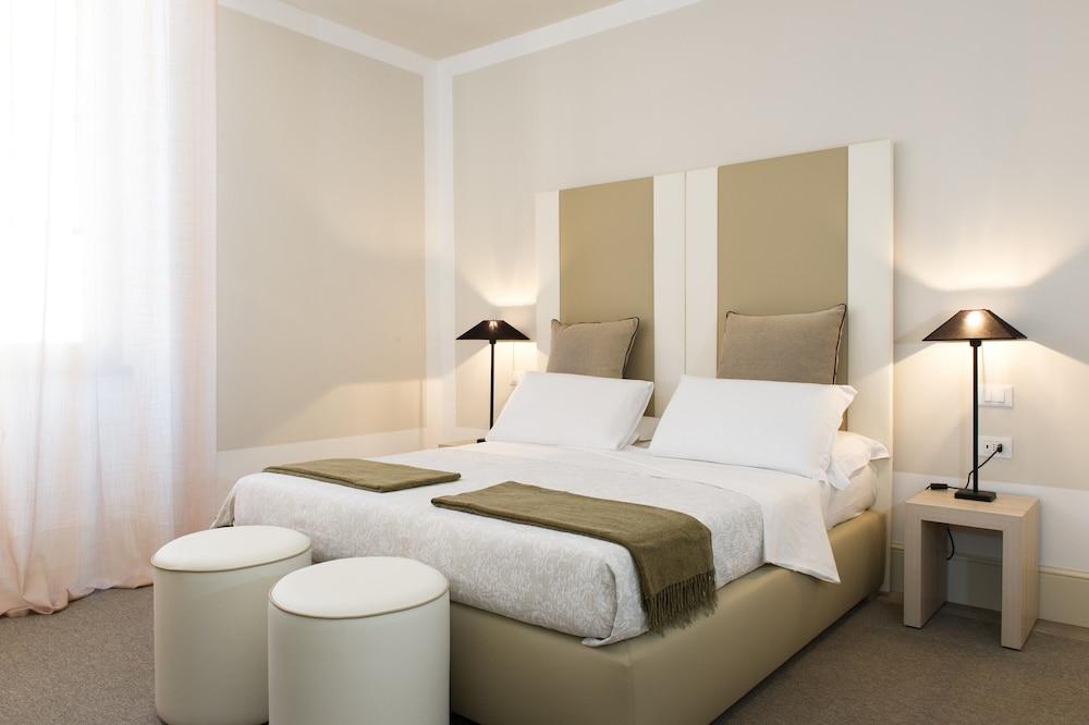 Relais Santa Maria Maggiore Room Type - Standard Double Room