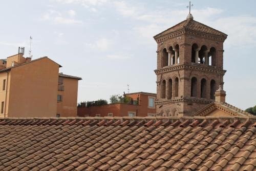 Domus al Palatino Room Type - Holiday Home