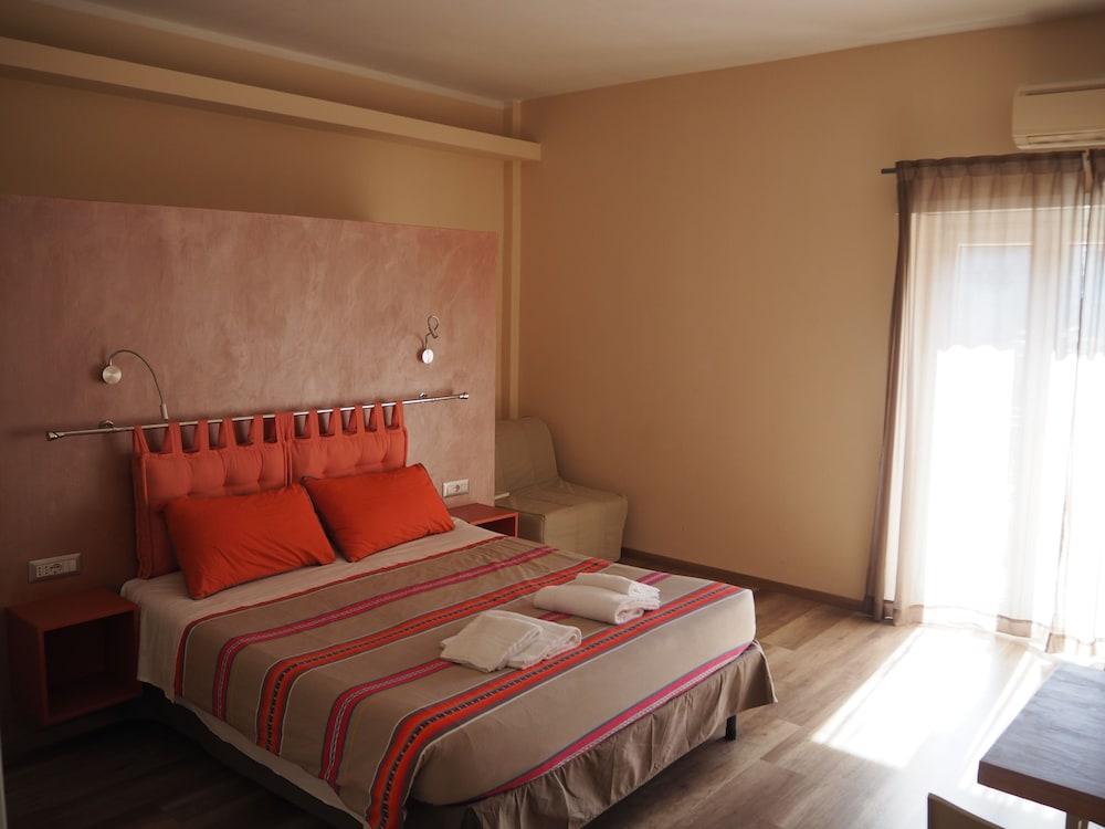 Bed and Breakfast New Morning