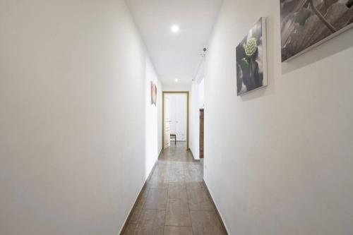 Cuore di Testaccio Apartment Room Type - Two-Bedroom Apartment