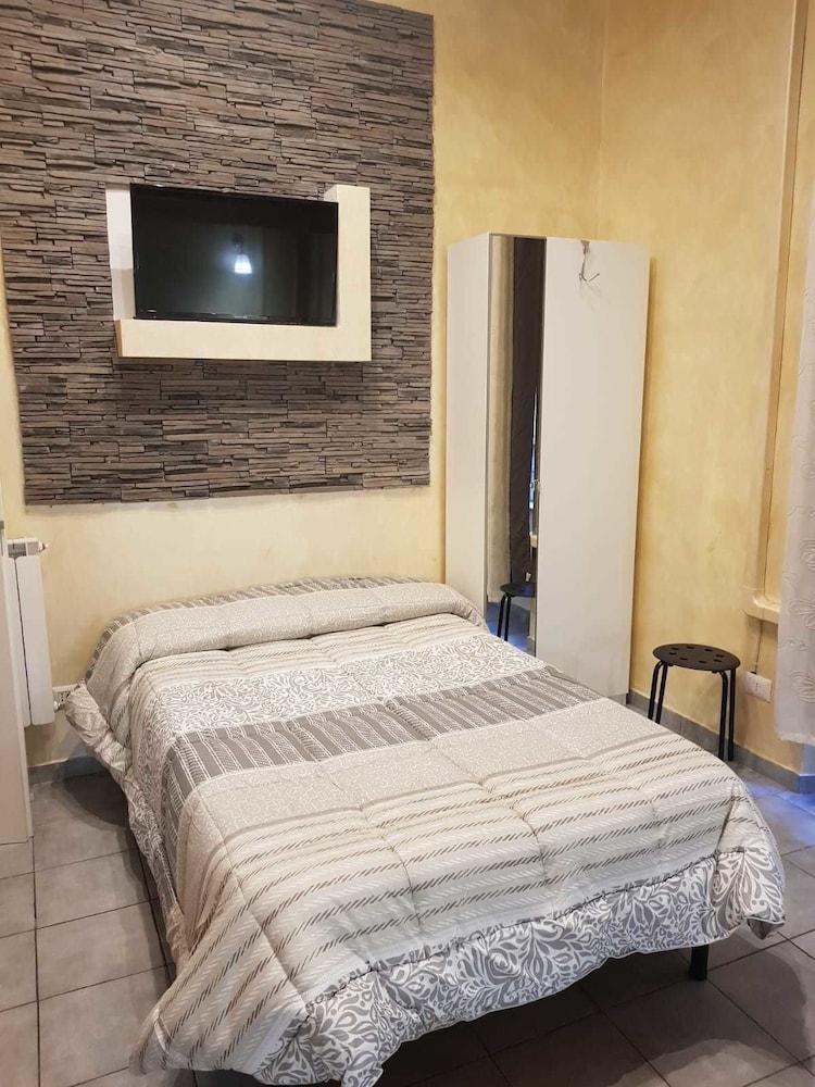 Double B Ferruccio I Room Type - Double Room