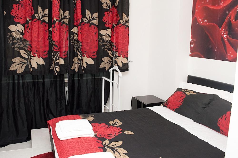 Rome Sweet Home Vatican Room Type - Gemma