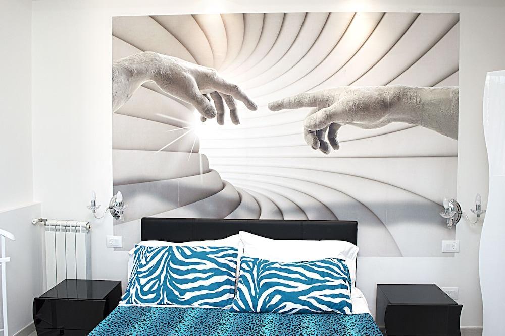 Rome Sweet Home Vatican Room Type - Jessenia