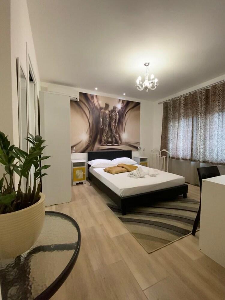 Rome Sweet Home Vatican Room Type - Dalia