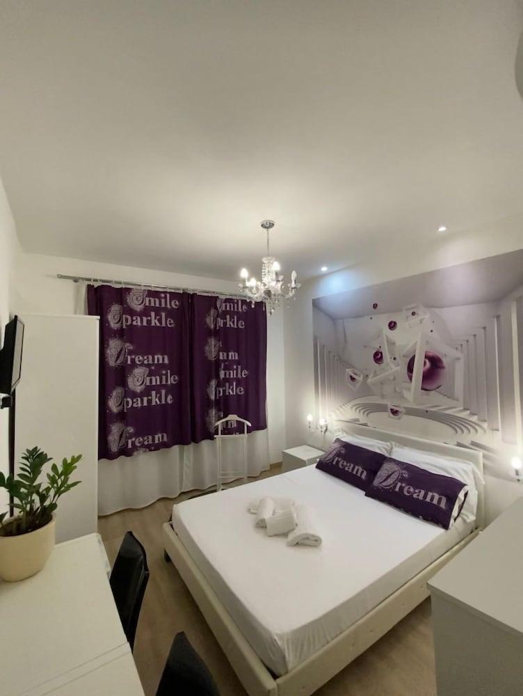 Rome Sweet Home Vatican Room Type - Altea