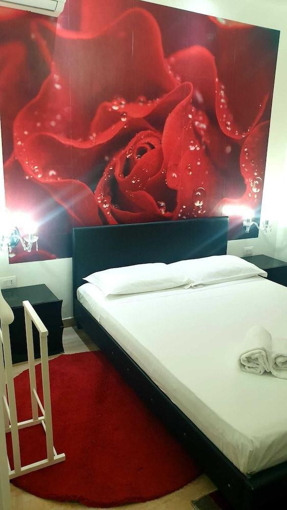 Rome Sweet Home Vatican Room Type - Camelia