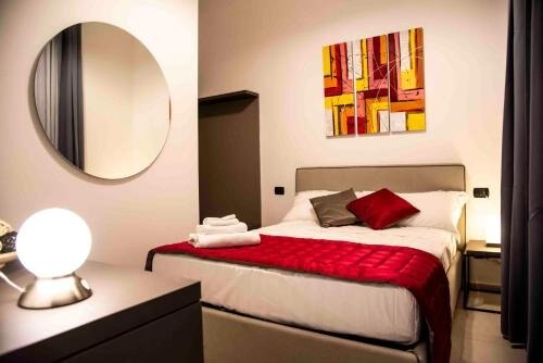 Bespoke Roma Suites Room Type - Comfort Triple Room