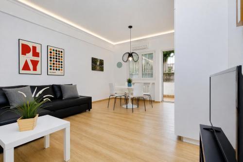 Cozy Domar - My Extra Home Room Type - Two-Bedroom Apartment with Balcony Cozy Domar - My Extra Home Room Type - Two-Bedroom Apartment with Balcony