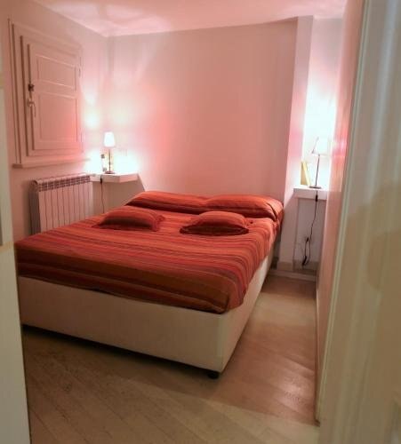 Grotte Flat Room Type - Apartment with Terrace