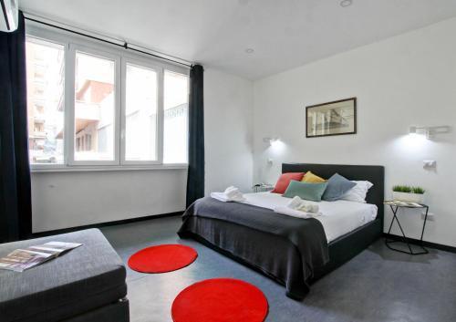 Vatican Loft - Rooms & Apartments