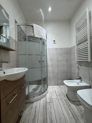 San Pietro Dreaming Rooms - Tap to explore photos