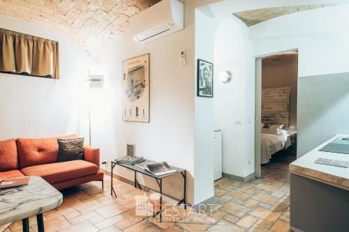 Restart Accommodations Rosa Room Type - Apartment - Basement