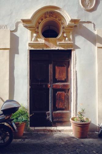 Palazzo Lupardi Relais B&B - Tap to explore photos