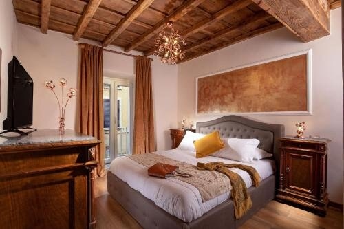 Residenza Nobile Laurina - Tap to explore photos