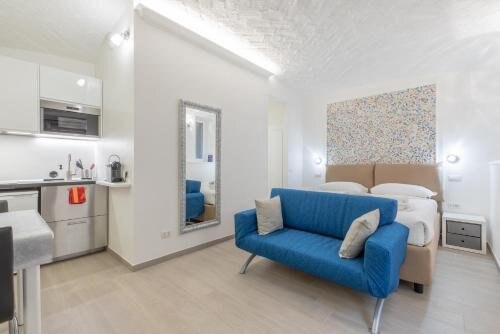 Dolce Vita New Studio Room Type - One-Bedroom Apartment