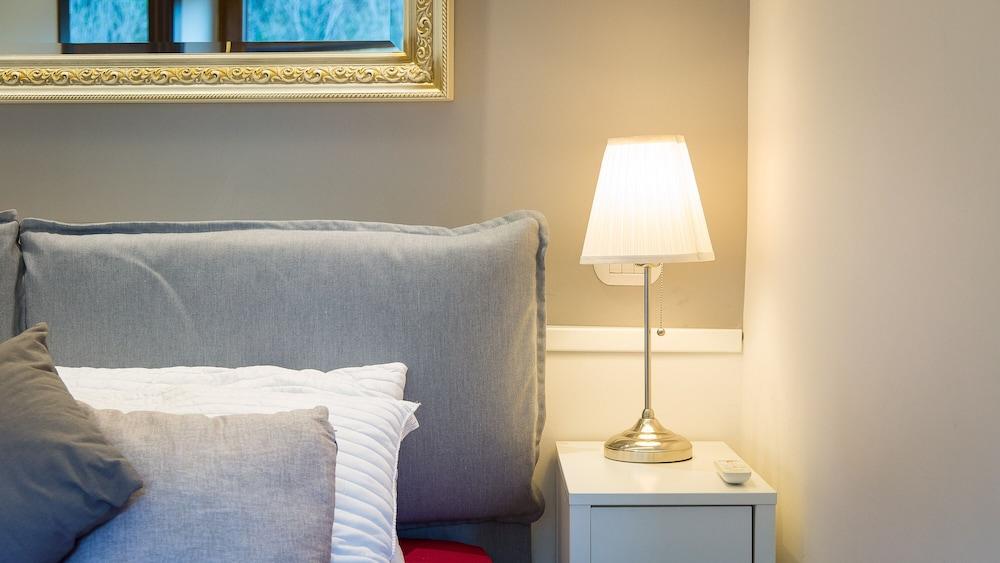 Rental in Rome Panorama Penthouse - Tap to explore photos