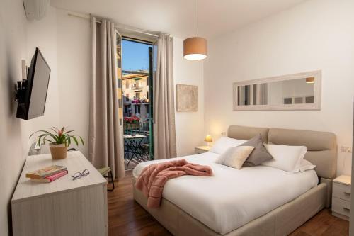 Fornaci Vatican Flat Room Type - Apartment