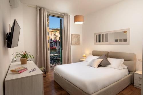 Fornaci Vatican Flat