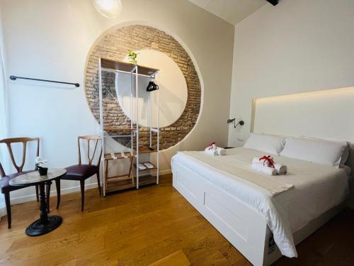 Torre Tolomei Trastevere