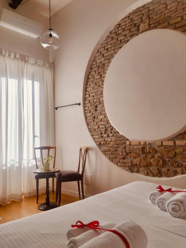 Torre Tolomei Trastevere