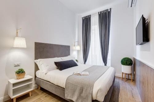 Germanico Luxury Apartment Room Type - Superior Apartment Germanico Luxury Apartment Room Type - Superior Apartment