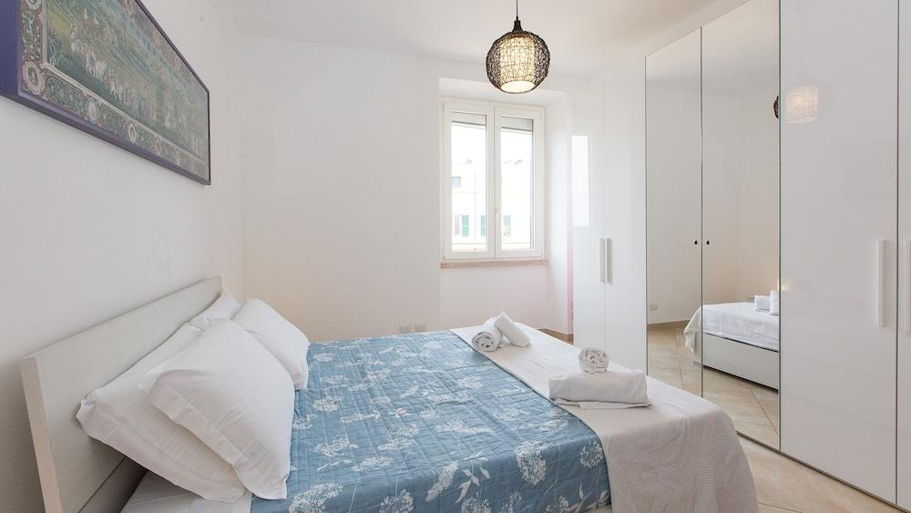 Rental in Rome Taurasia Room Type - Apartment, 2 Bedrooms