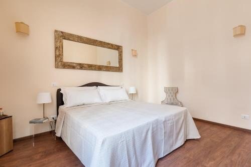 Vatican Domus Smart Rooms Room Type - Standard Double Room