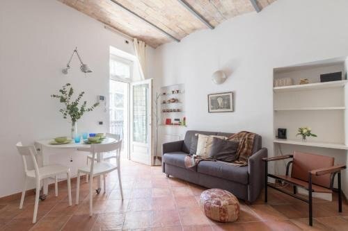 Roman Forum Cozy Apartment - Tap to explore photos