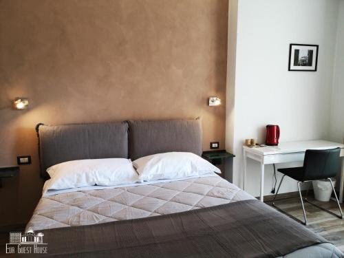 Top Class Eur Room Type - Superior Double Room