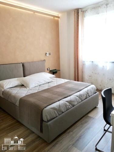 Top Class Eur Room Type - Double Room