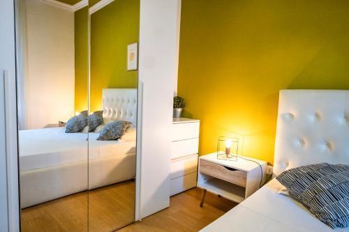 Apartment by the Colosseum - White Chic Flats Room Type - Apartment