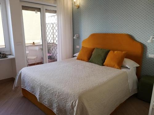 Affreschi al Vaticano Room Type - Triple Room with Balcony