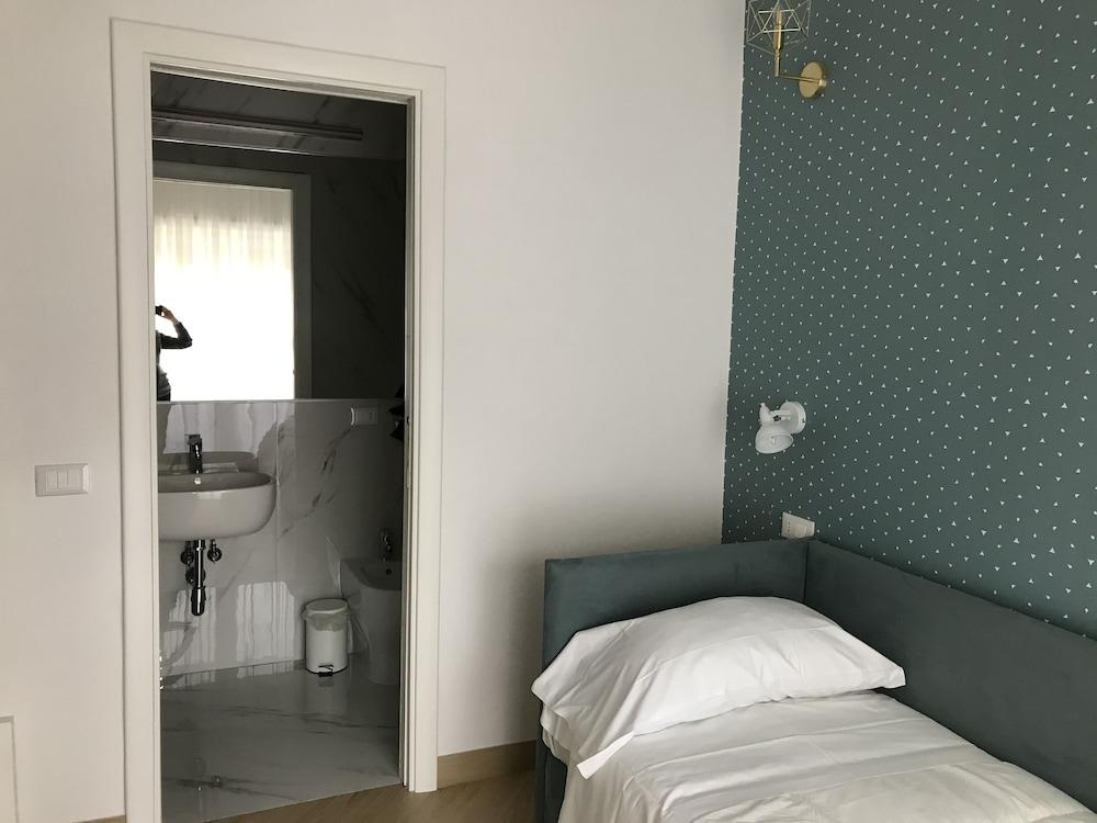 Affreschi al Vaticano Room Type - Double Room with Balcony
