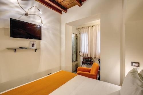 Argileto Arancione Room Type - Standard Double Room