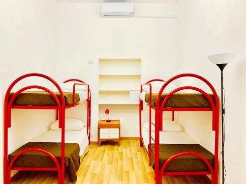 Comfort inn Rome Termini - Tap to explore photos