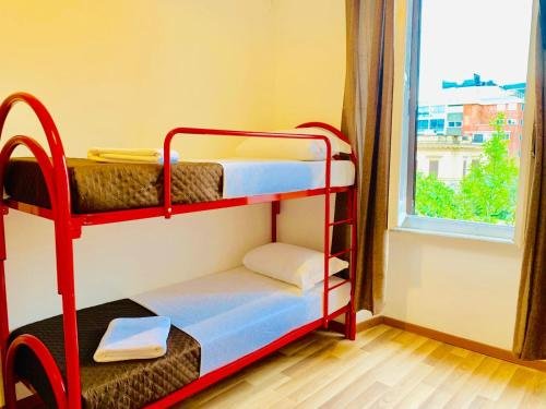 Comfort Inn Roma Termini - Tap to explore photos