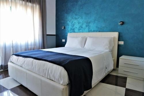 Luxury Vatican Rooms Room Type - Standard Double Room