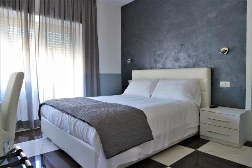 Luxury Vatican Rooms Room Type - Economy Double Room