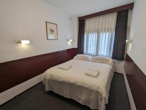 Budget Hotel Ben Room Type - Double Room