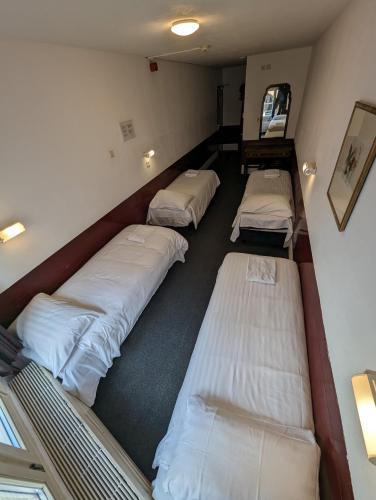 Budget Hotel Ben