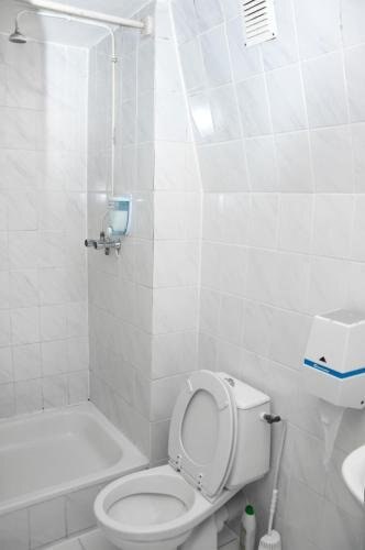 Budget Hotel Ben Room Type - Twin Room