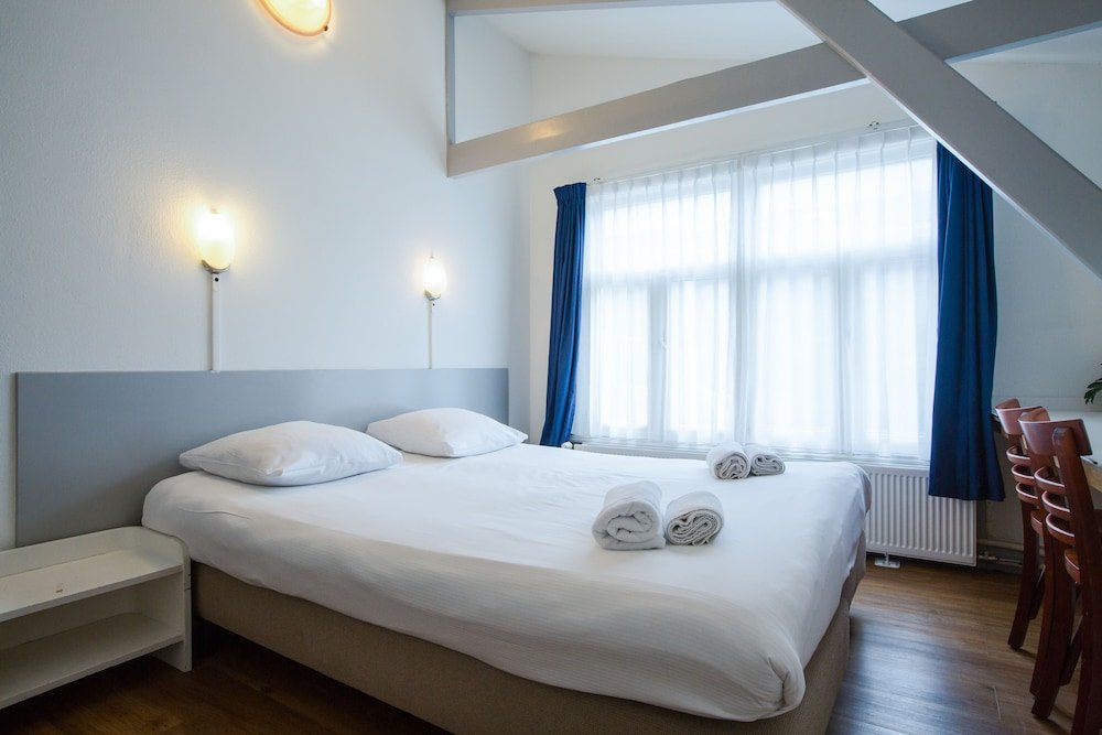 Hotel Titus Room Type - Standard Room, 1 Double Bed