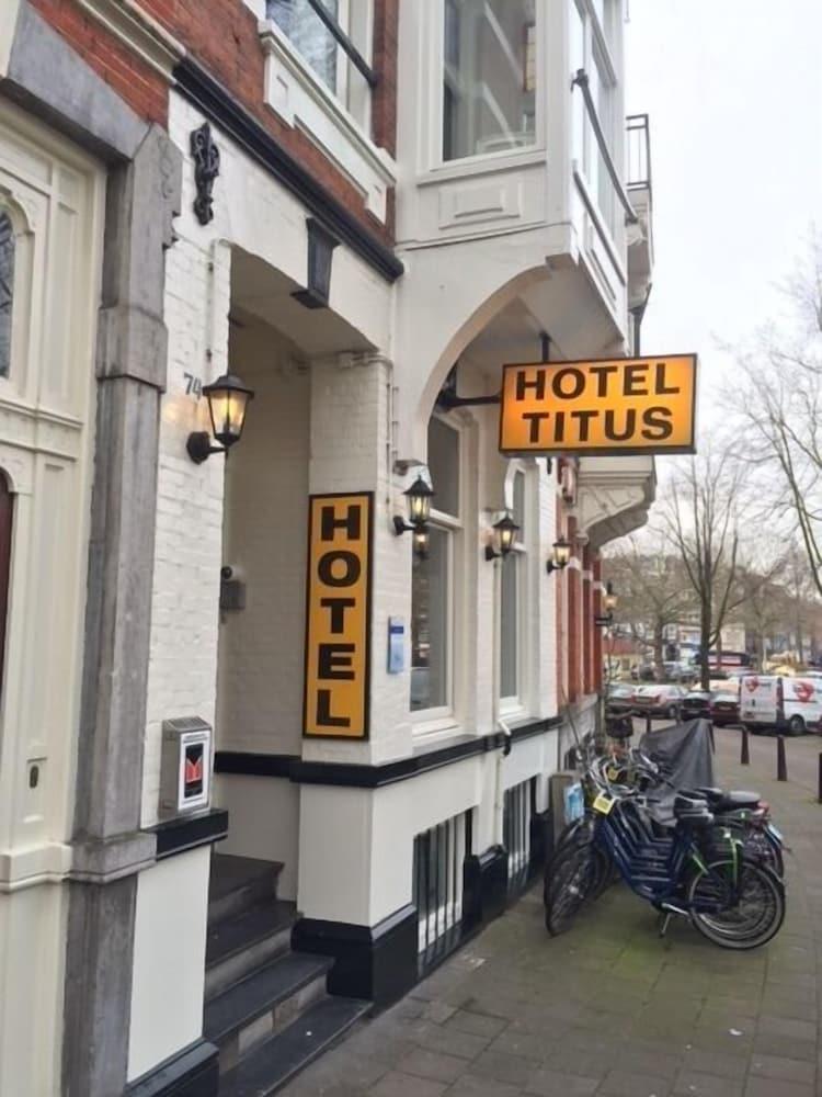 Hotel Titus - Tap to explore photos