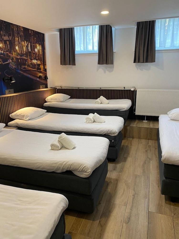 Hotel Titus Room Type - Family Room