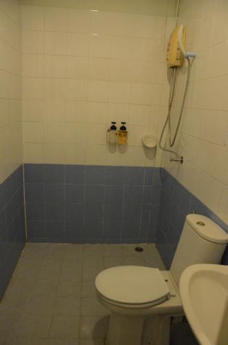 Lamphuhouse Bangkok Room Type - Superior Twin Room with Balcony