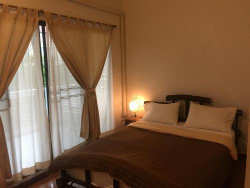 Lamphuhouse Bangkok Room Type - Superior Double Room with Balcony Lamphuhouse Bangkok Room Type - Superior Double Room with Balcony