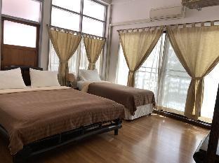 Lamphuhouse Bangkok