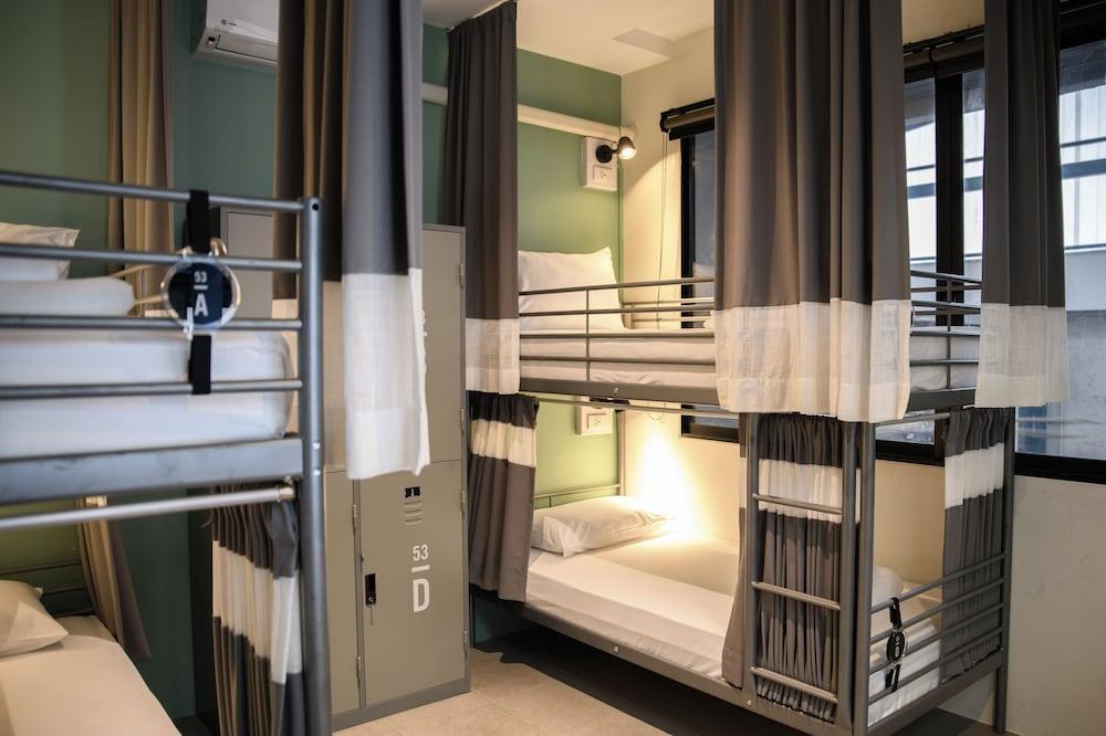 Stay Wanglang Room Type - Bunk bed in Mixed Dormitory Room
