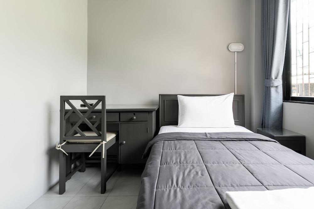 Stay Wanglang Room Type - Single Room