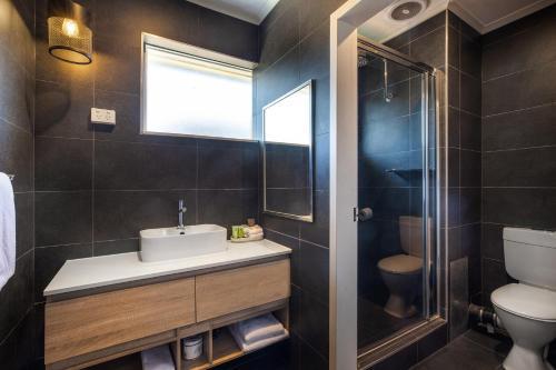 The Mulgrave Motel Room Type - Family Room